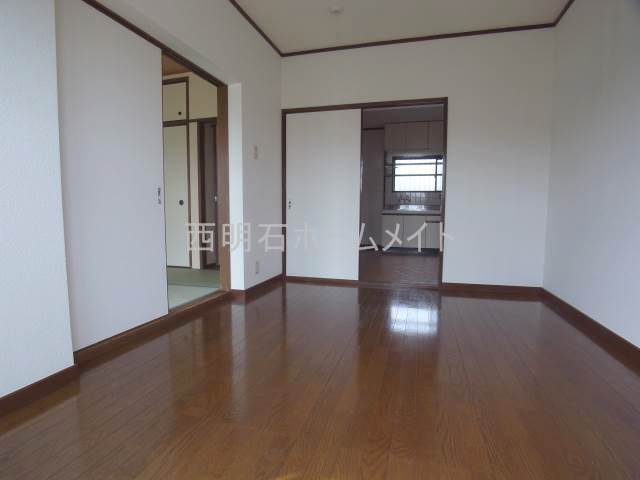 その他部屋・スペース　洋室