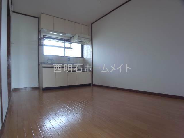 居室・リビング　ダイニング