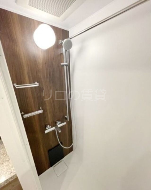 バス・シャワールーム　別室参考