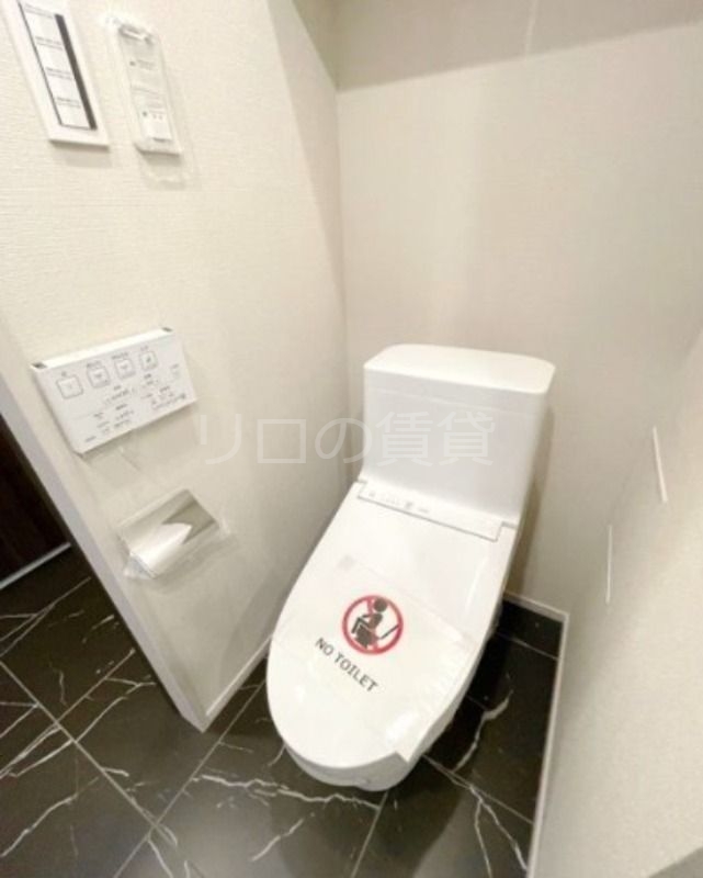 トイレ　別室参考