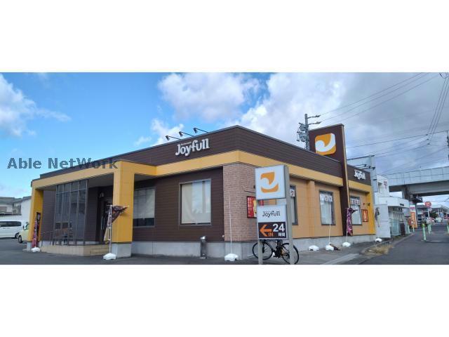 飲食店　ジョイフル愛知瀬戸店（飲食店）まで416m