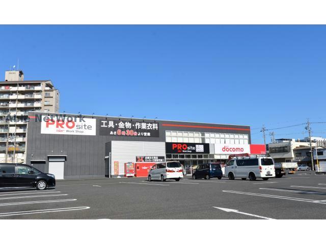 レンタルビデオ　TSUTAYA瀬戸共栄通店（レンタルビデオ）まで2066m