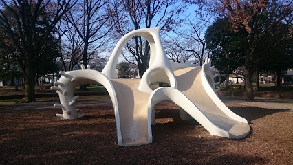 公園　入谷中央公園（公園）まで322m