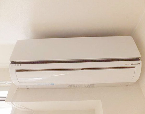 その他設備　【女性のお一人暮らしでも安心のセキュリティ♪】