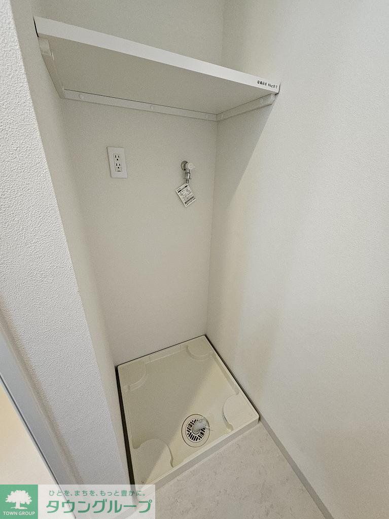 その他設備　設備