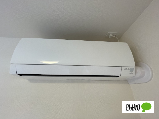 その他設備　イメージ