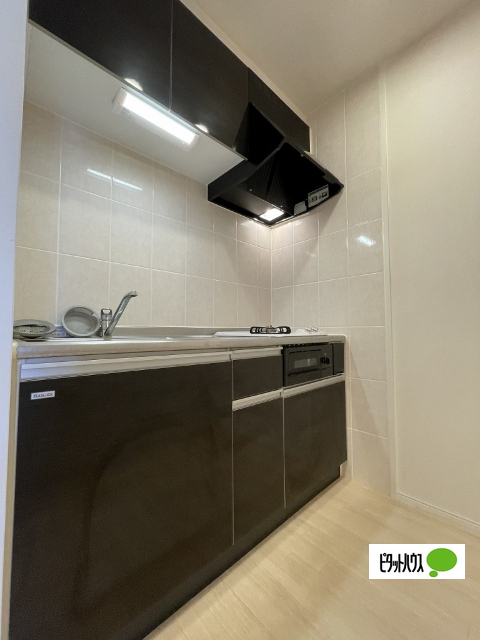 キッチン　イメージ