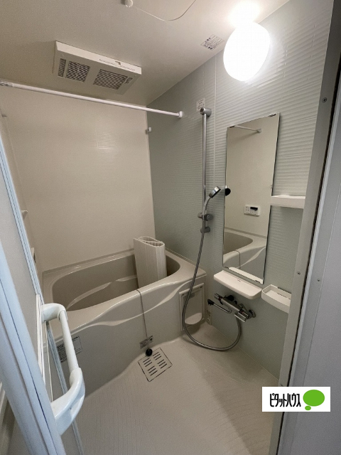 バス・シャワールーム　イメージ