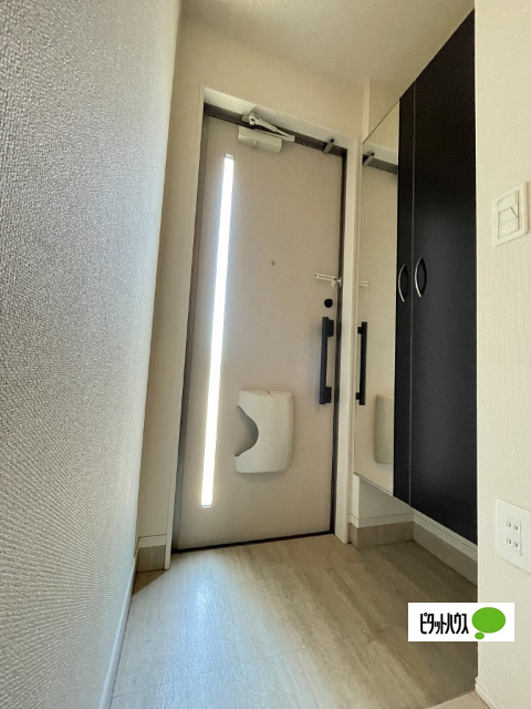 玄関　イメージ