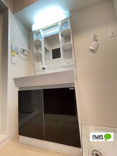 洗面設備　イメージ