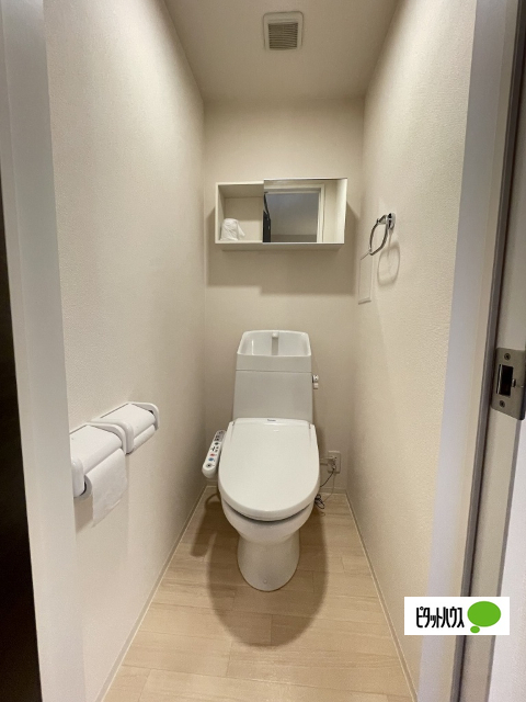 トイレ　イメージ