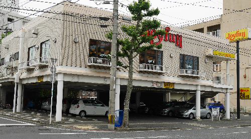 その他　【ジョイフル小倉熊本店】（その他）まで355m