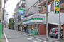 コンビニ　ファミリーマート（コンビニ）まで60m