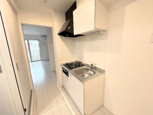 キッチン　別号室の参考写真