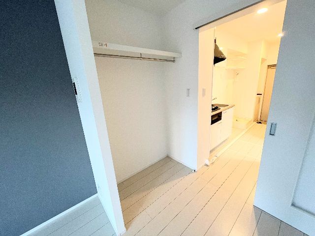 収納　別号室の参考写真