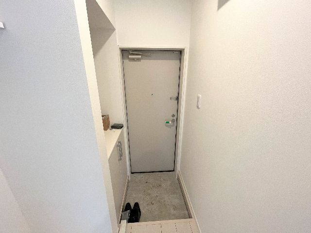 玄関　別号室の参考写真