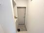 玄関　別号室の参考写真