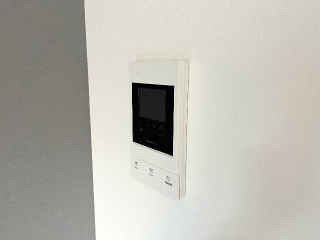 バルコニー　別号室の参考写真