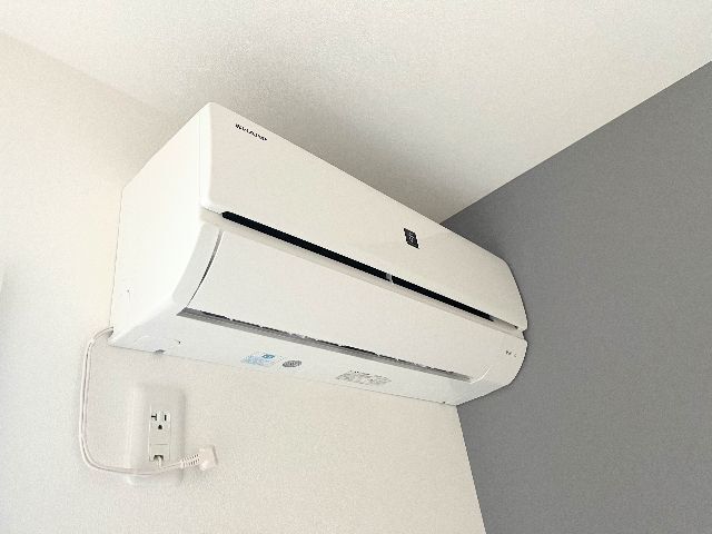 セキュリティ　別号室の参考写真