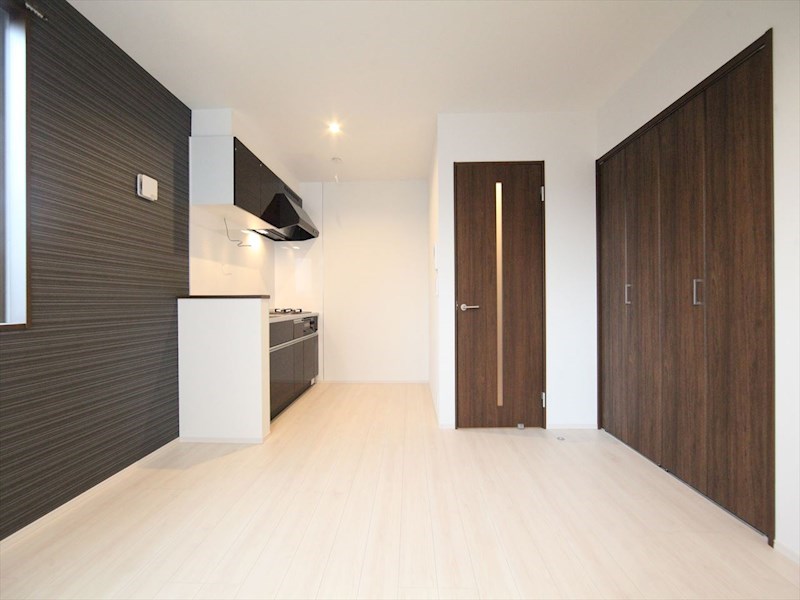 その他部屋・スペース　洋室8.2帖　クローゼット　エアコン付　 イメージ写真