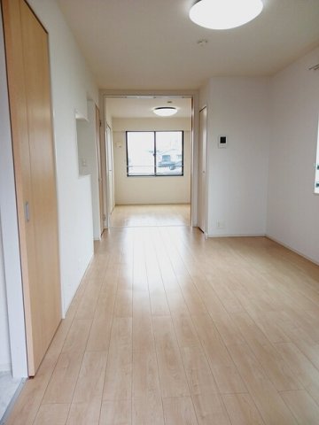 その他部屋・スペース　過ごしやすい室内です