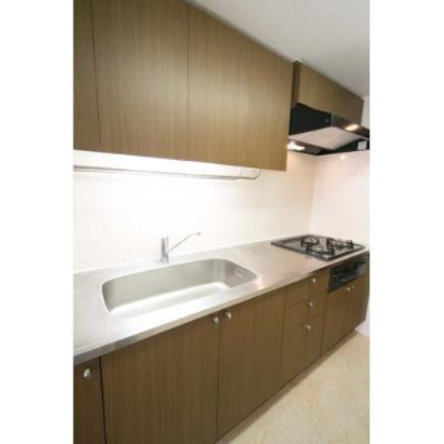 キッチン　別部屋参考写真