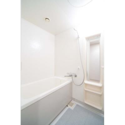 バス・シャワールーム　別部屋参考写真