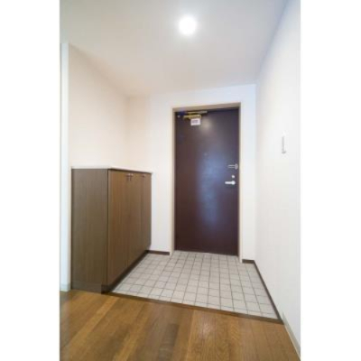 玄関　別部屋参考写真