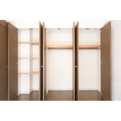 収納　別部屋参考写真