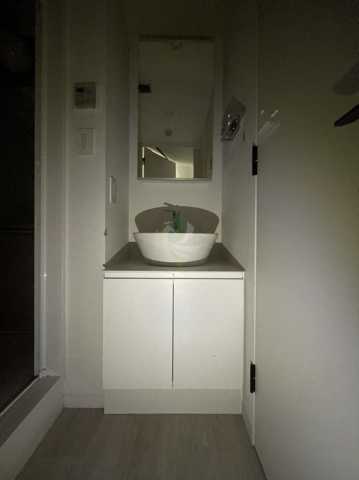 洗面設備　LEGALAND KAGURAZAKA（参考画像）