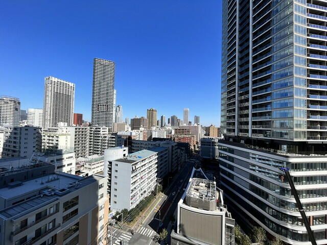 眺望　参考写真