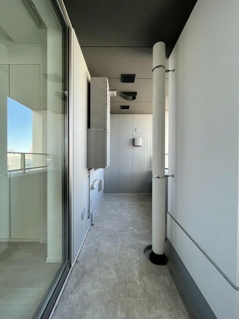 バルコニー　参考写真