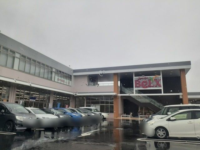 ショッピングセンター　太平ショッピングプラザ（ショッピングセンター）まで1000m