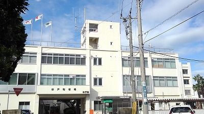役所　杉戸町役場（役所）まで300m