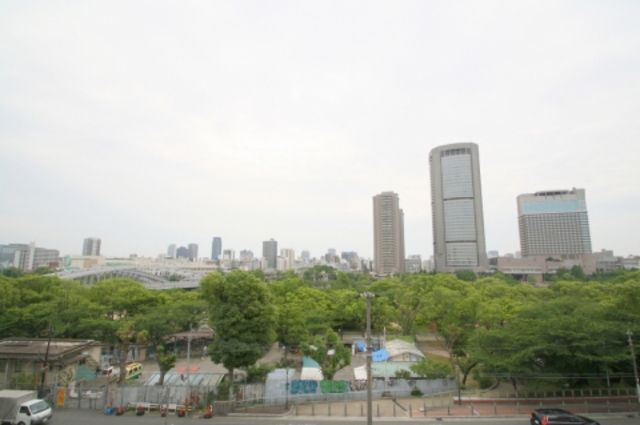 その他　毛馬桜之宮公園（その他）まで696m