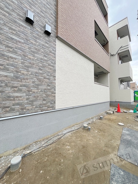 その他共有部分　インターネット無料で使い放題♪