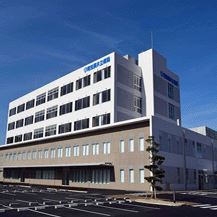 病院　阿知須共立病院（病院）まで1635m