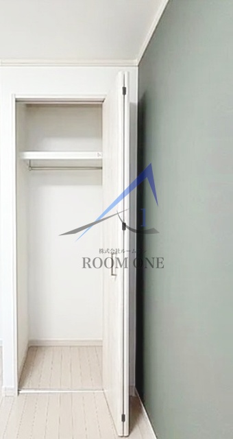 収納　収納です。