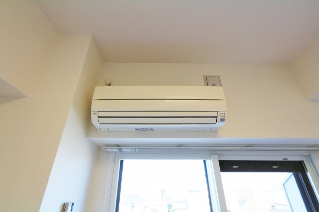 その他設備　参考写真（同物件別部屋）