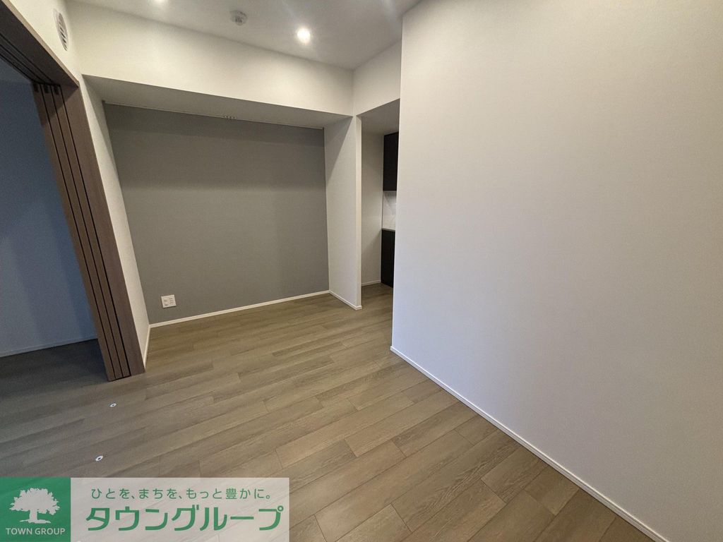 居室・リビング　収納