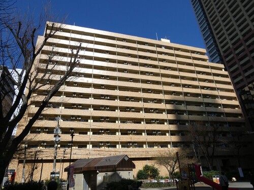 建物外観　建物外観　※2026年02月撮影