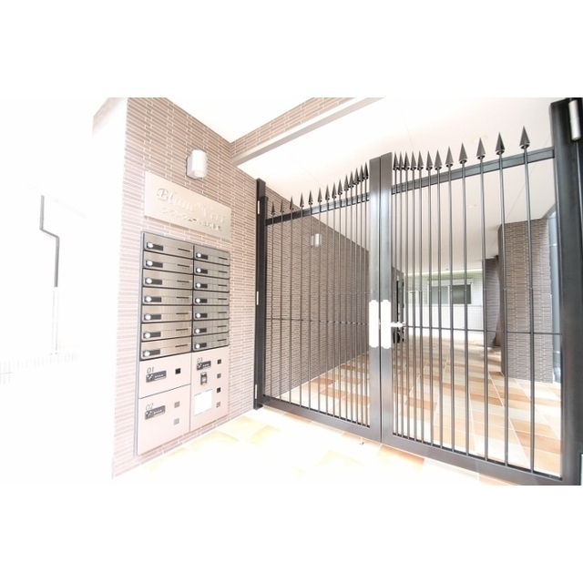 その他共有部分　☆共用部分☆