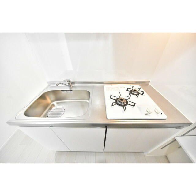 キッチン　☆調理も捗るシステムキッチン☆