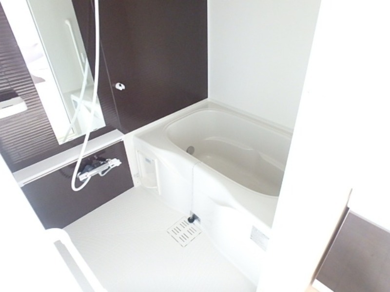 バス・シャワールーム　図面と現状に相違がある場合には現状を優先