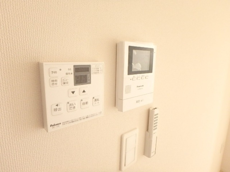 セキュリティ　図面と現状に相違がある場合には現状を優先