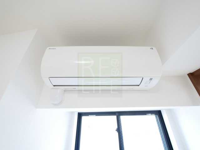 その他設備　アスール北上野 501