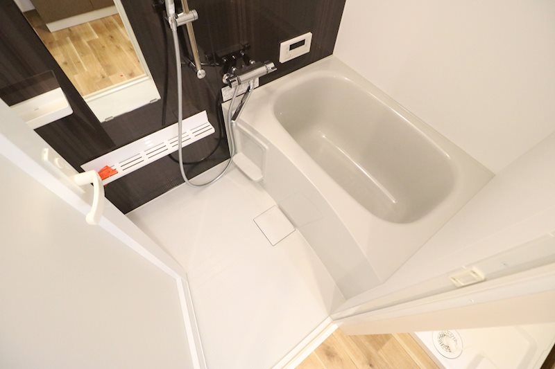 バス・シャワールーム　他号室写真流用