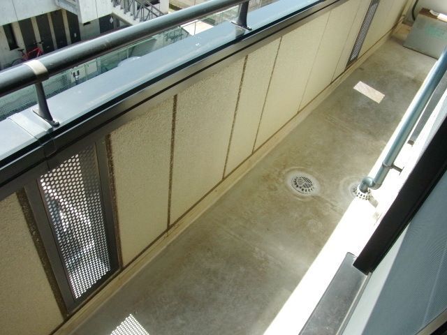 バルコニー　★バルコニー★