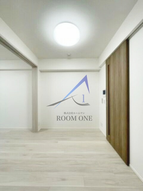 その他部屋・スペース　寝室です。