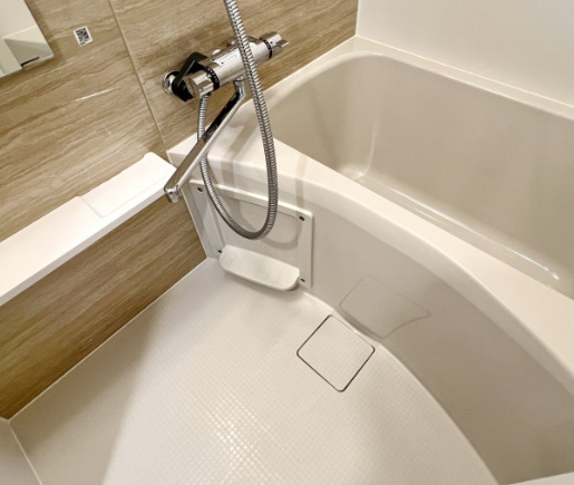 バス・シャワールーム　同仕様